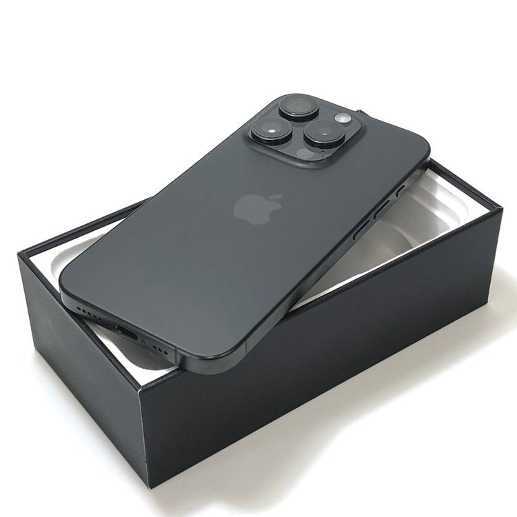 ʡAppleiPhone 15 Pro 128GBåꥫSIMե꡼
