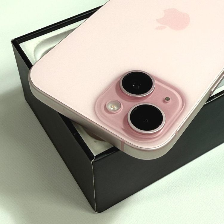 ʡAppleiPhone 15 128GBSIMե꡼