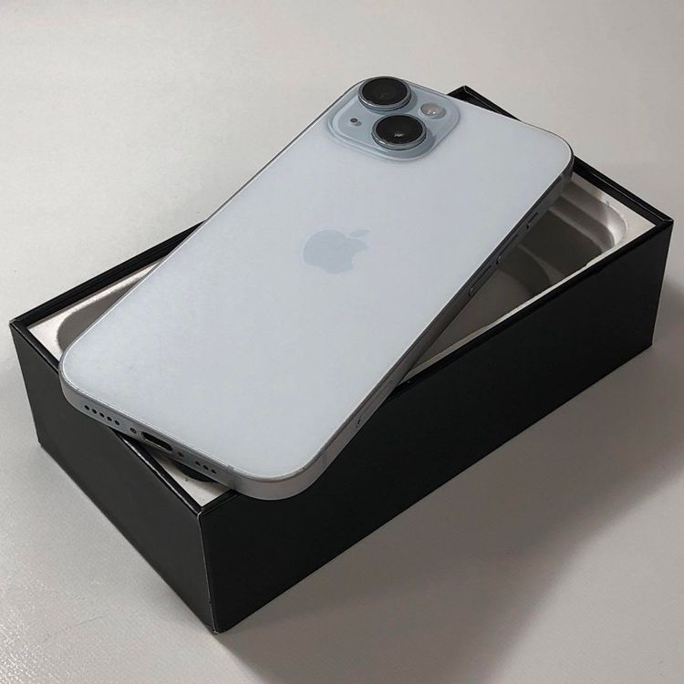 ʡAppleiPhone 15 128GBSIMե꡼