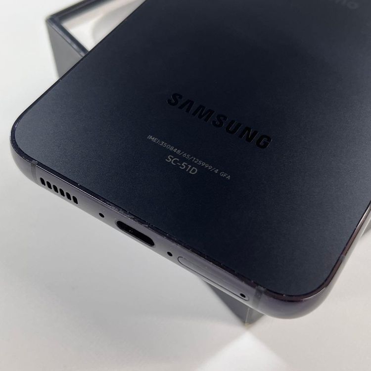 �����ʡ�Galaxy S23 256GB��SIM�ե꡼ ��SC-51D