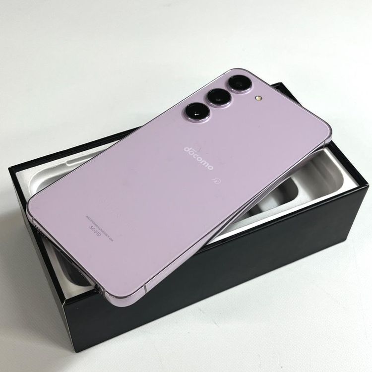 �����ʡ�Galaxy S23 256GB��SIM�ե꡼ ��SC-51D