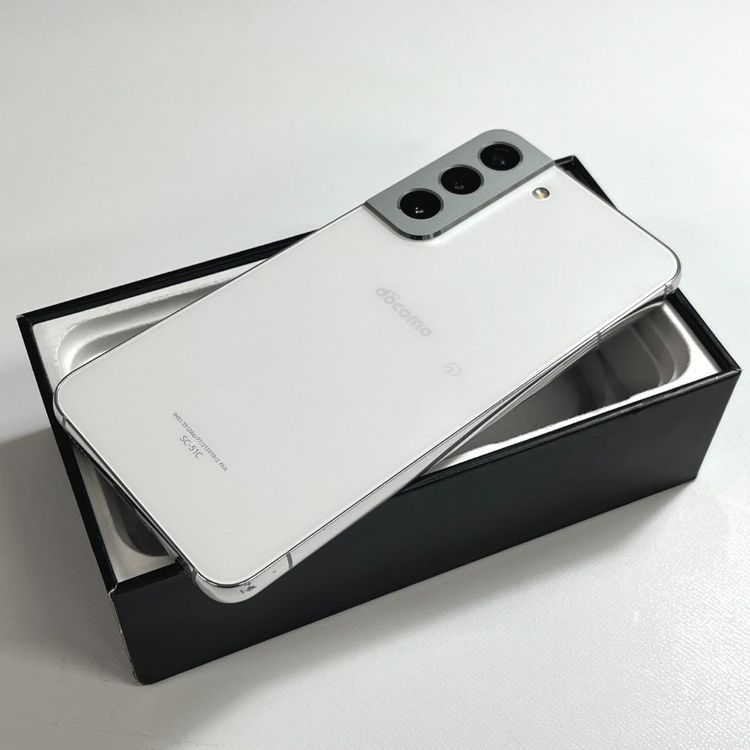 �����ʡ�Galaxy S22 256GB��SIM�ե꡼ ��SC-51C