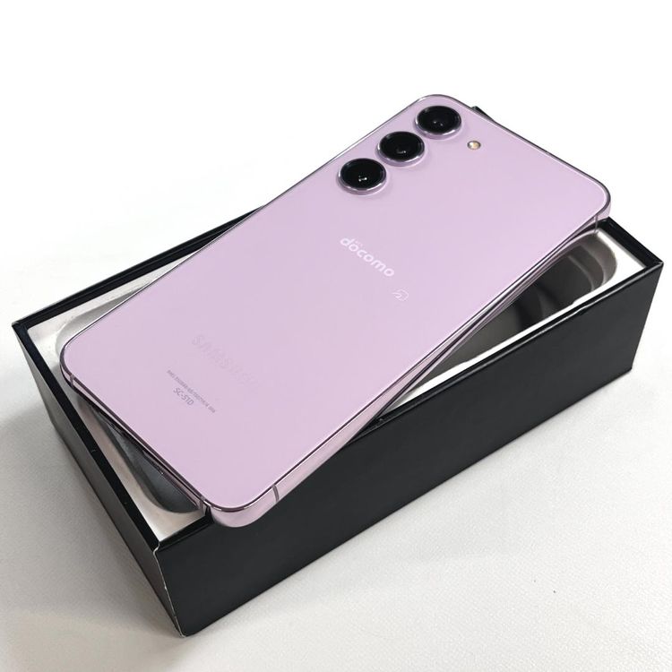 �����ʡ�Galaxy S23 256GB��SIM�ե꡼ ��SC-51D