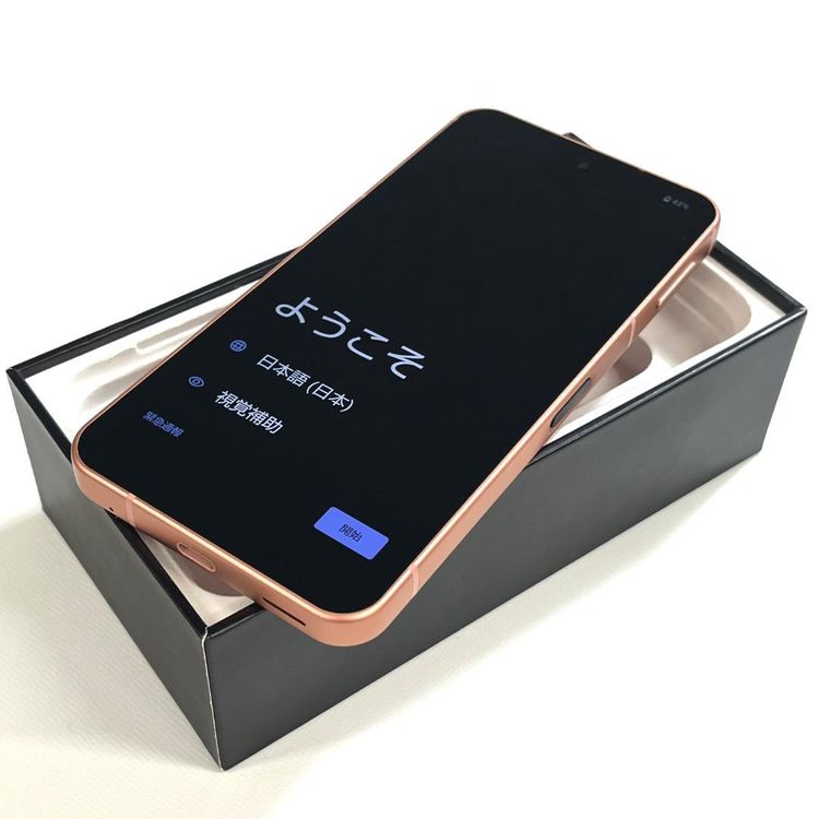 �ڿ���Ʊ�͡�AQUOS sense9 128GB��SIM�ե꡼ ��SH-53E