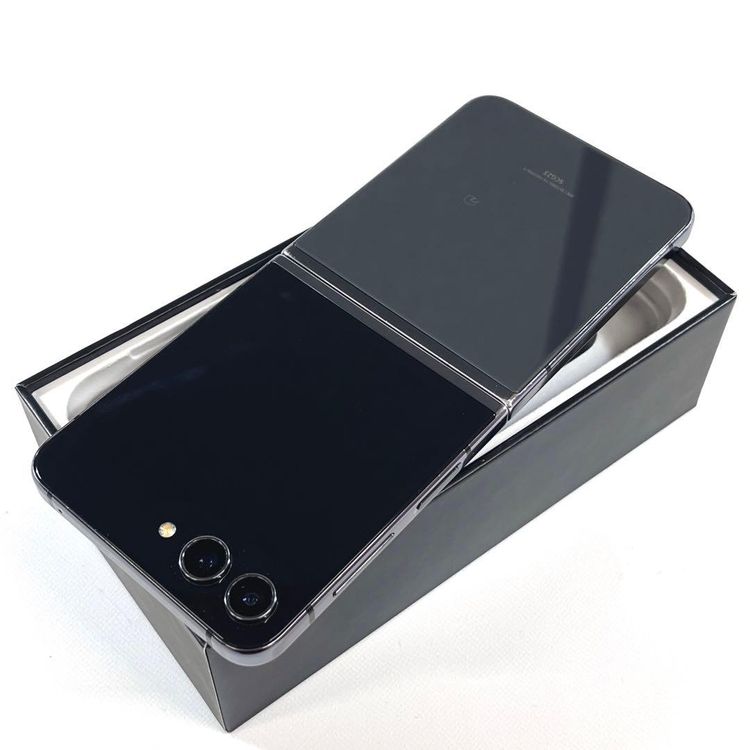 �����ʡ�Galaxy Z Flip5 512GB��SIM�ե꡼ ��SCG23