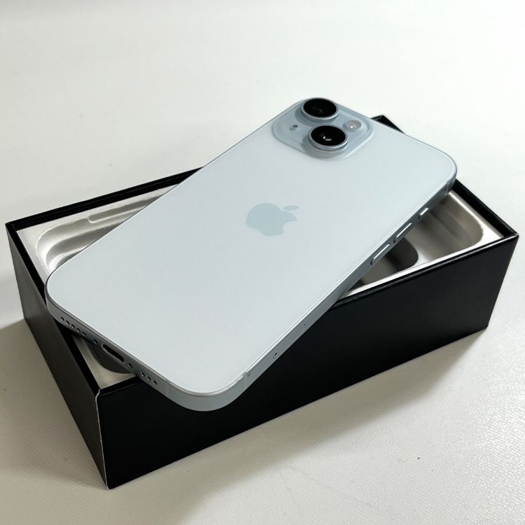 �����ʡ�Apple��iPhone 15 128GB��SIM�ե꡼