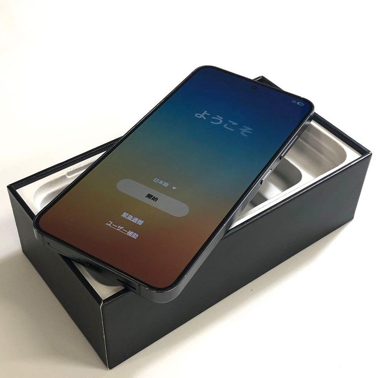 �����ʡ�Galaxy S24 256GB��SIM�ե꡼��SC-51E