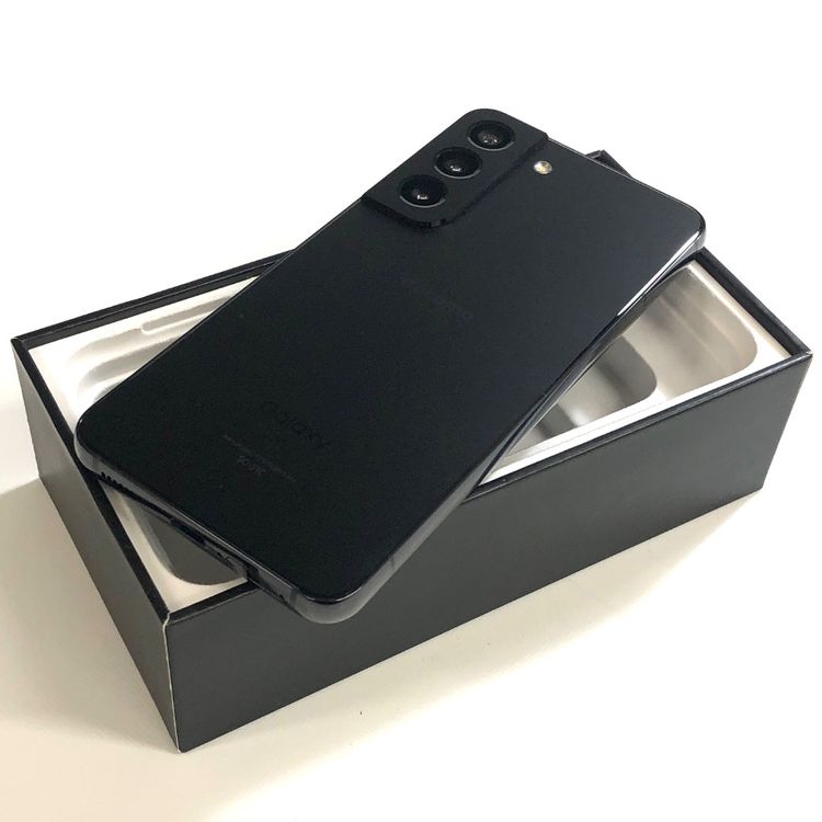 �����ʡ�Galaxy S22 256GB��SIM�ե꡼��SC-51C