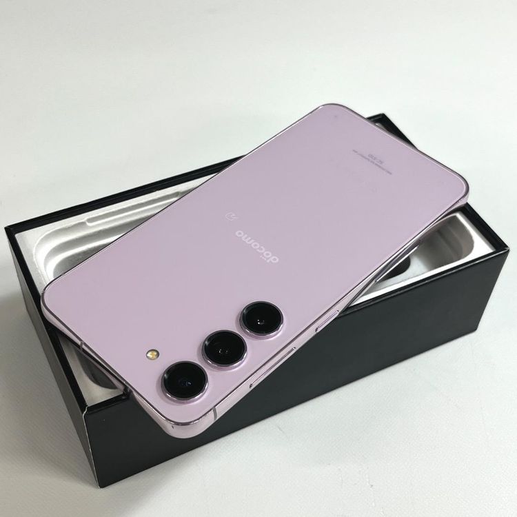 �����ʡ�Galaxy S23 256GB��SIM�ե꡼ ��SC-51D