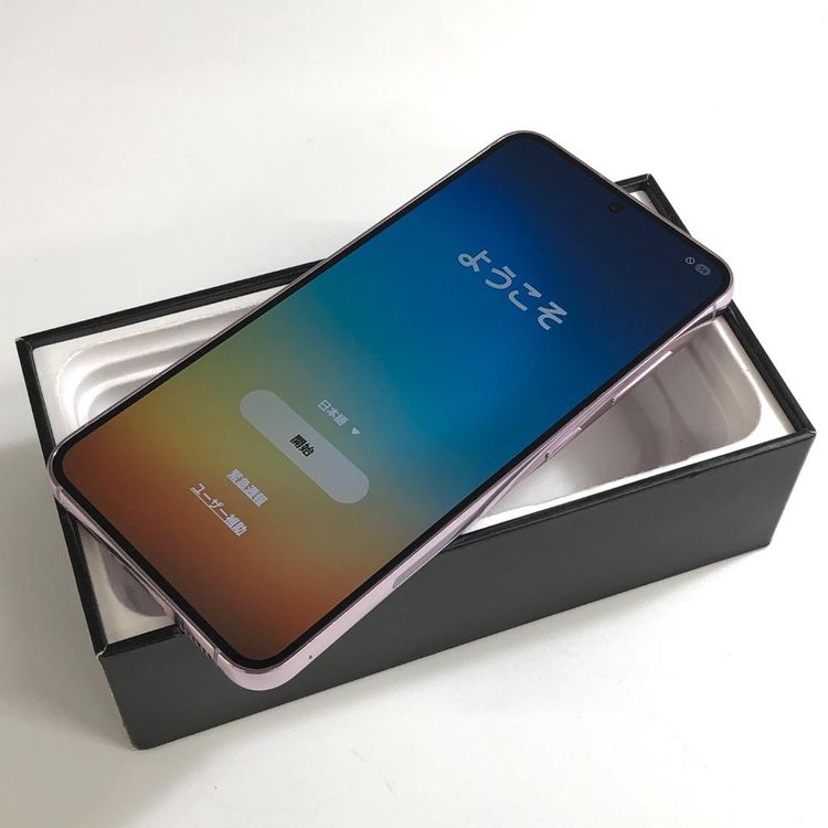 �����ʡ�Galaxy S23 256GB��SIM�ե꡼ ��SC-51D