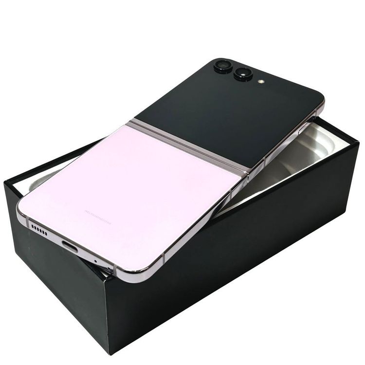 �����ʡ�Galaxy Z Flip5 256GB��SIM�ե꡼ ��SCG23