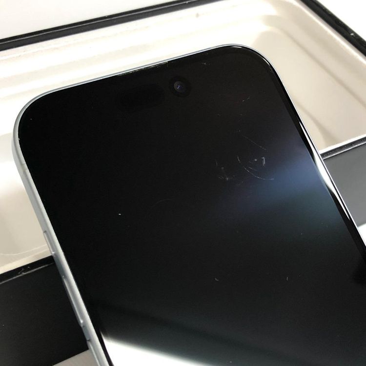 �����ʡ�Apple��iPhone 15 128GB��SIM�ե꡼