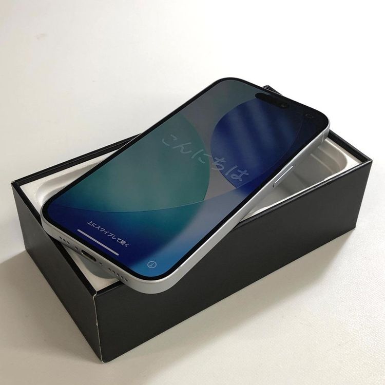 �����ʡ�Apple��iPhone 15 256GB��SIM�ե꡼