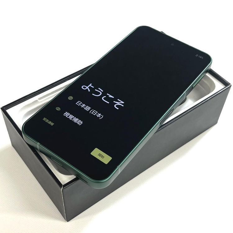 �ڿ���Ʊ�͡�AQUOS sense9 128GB��SIM�ե꡼ ��SH-53E