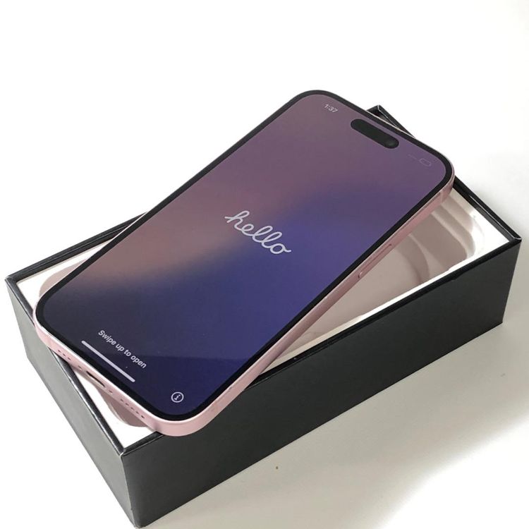 ʡAppleiPhone 15 128GBSIMե꡼