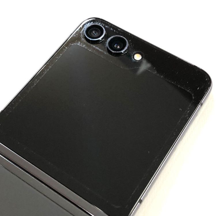 �����ʡ�Galaxy Z Flip5 256GB��SIM�ե꡼��SC-54D