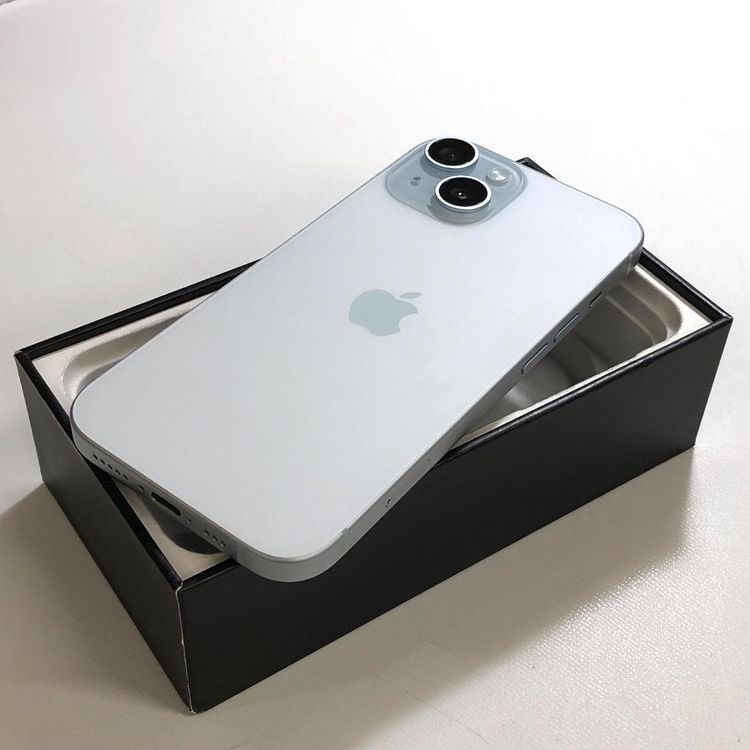 �����ʡ�Apple��iPhone 15 256GB��SIM�ե꡼