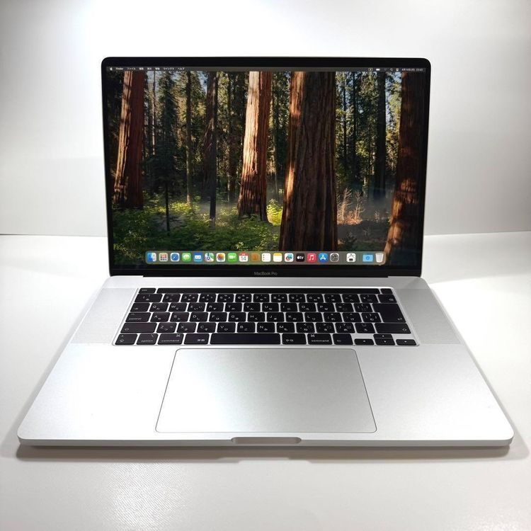 MacBook Pro (15-inch 2019)i716GB/2TB