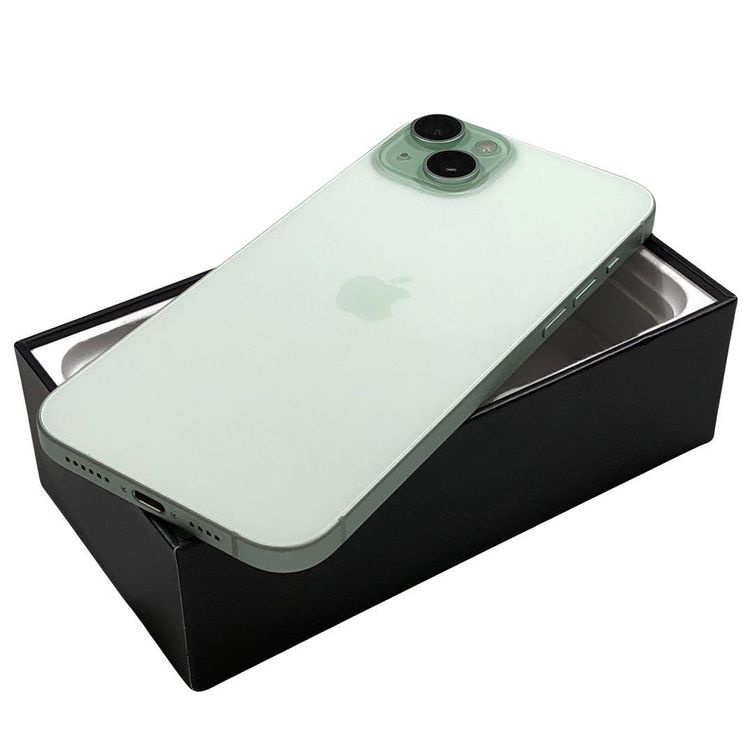ʡiPhone 15 Plus 128GBSIMե꡼