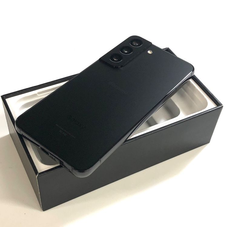 �����ʡ�Galaxy S22 256GB��SIM�ե꡼��SC-51C