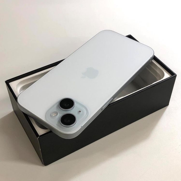 �����ʡ�Apple��iPhone 15 128GB��SIM�ե꡼