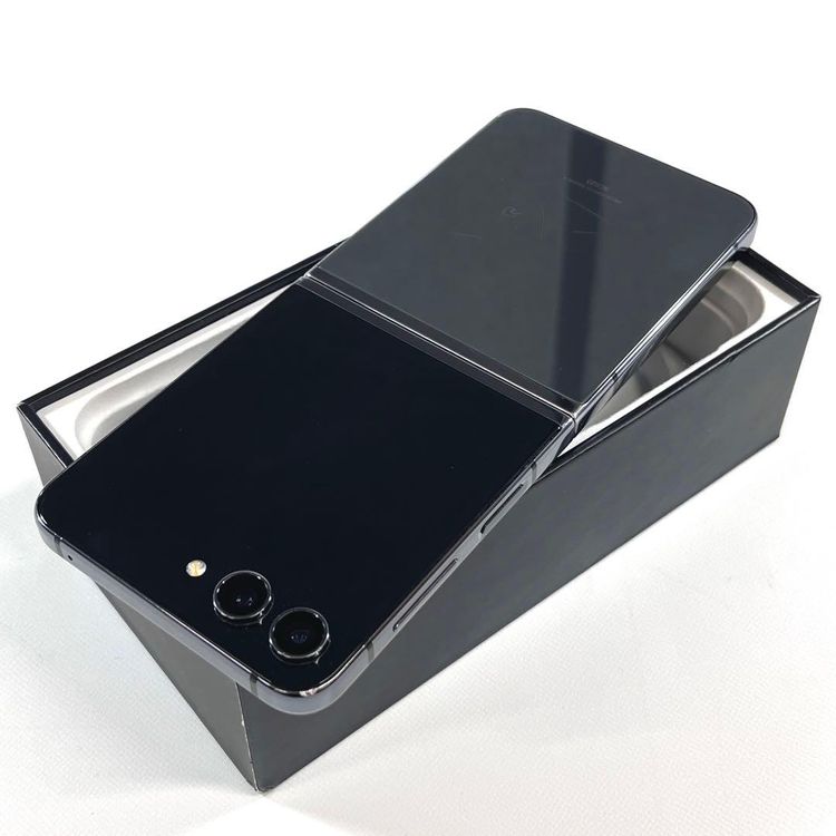 �����ʡ�Galaxy Z Flip5 512GB��SIM�ե꡼ ��SCG23