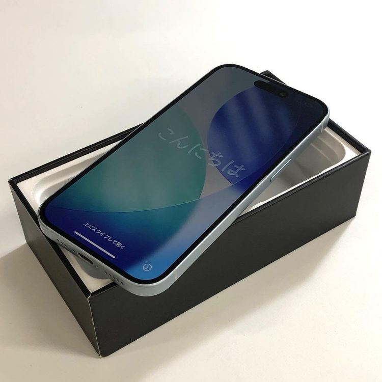 �����ʡ�Apple��iPhone 15 128GB��SIM�ե꡼