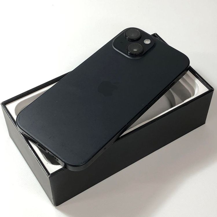 ʡAppleiPhone 15 128GBSIMե꡼