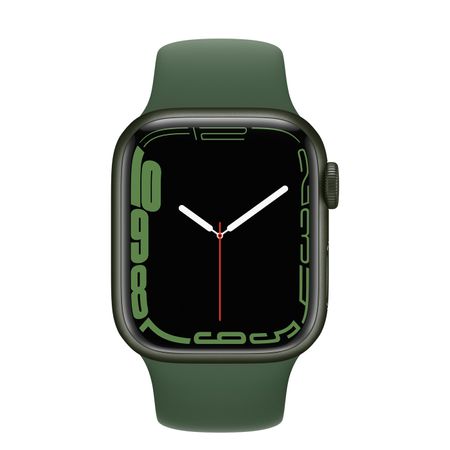 【 STRADE 】Apple|Apple Watch Series 7 45mm|GPSモデル