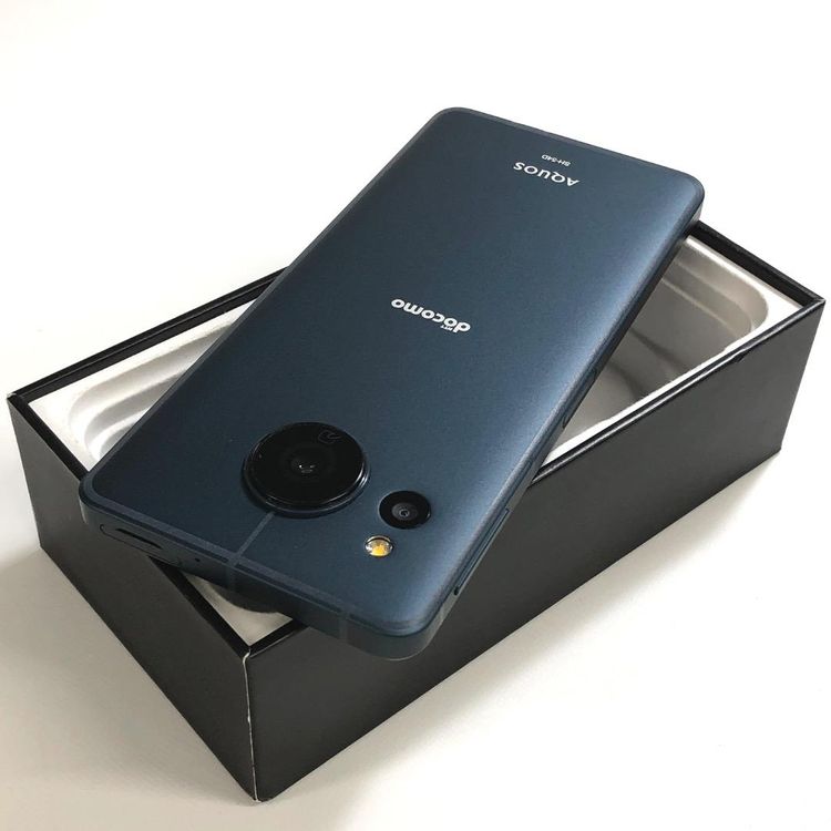 ��Ķ���ʡ�AQUOS 8 128GB��SIM�ե꡼ ��SH-54D