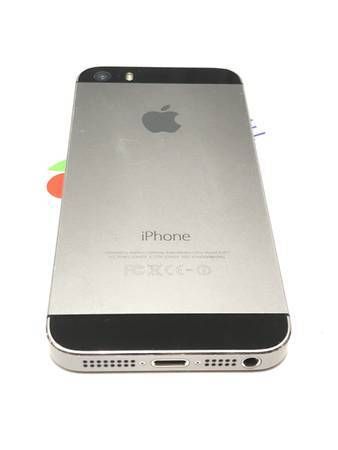 ムスビー｜【 STRADE 】送料無料｜動作確認済｜iPhone 5s 16gb｜NTT 
