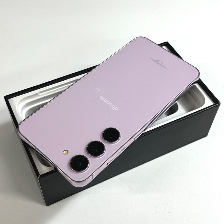 �����ʡ�Galaxy S23 256GB��SIM�ե꡼ ��SC-51D