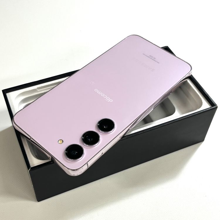 �����ʡ�Galaxy S23 256GB��SIM�ե꡼��SC-51D