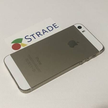 ムスビー Strade Apple Iphone 5s 16gb Simフリー Iphone5s Simフリー 7 330