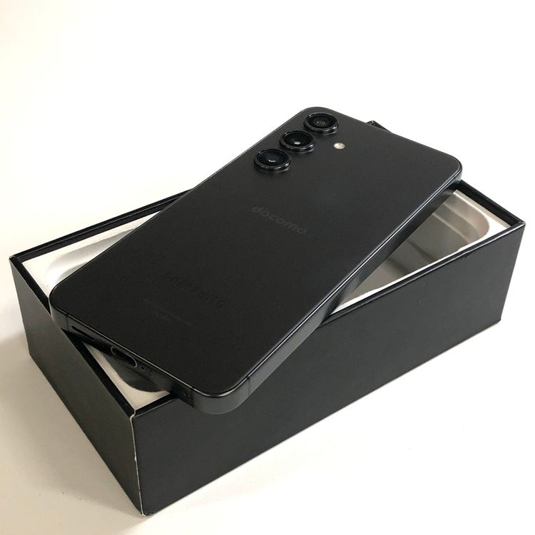 �����ʡ�Galaxy S24 256GB��SIM�ե꡼��SC-51E
