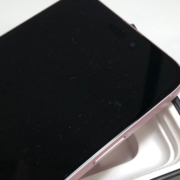 ʡAppleiPhone 15 Plus 128GBSIMե꡼