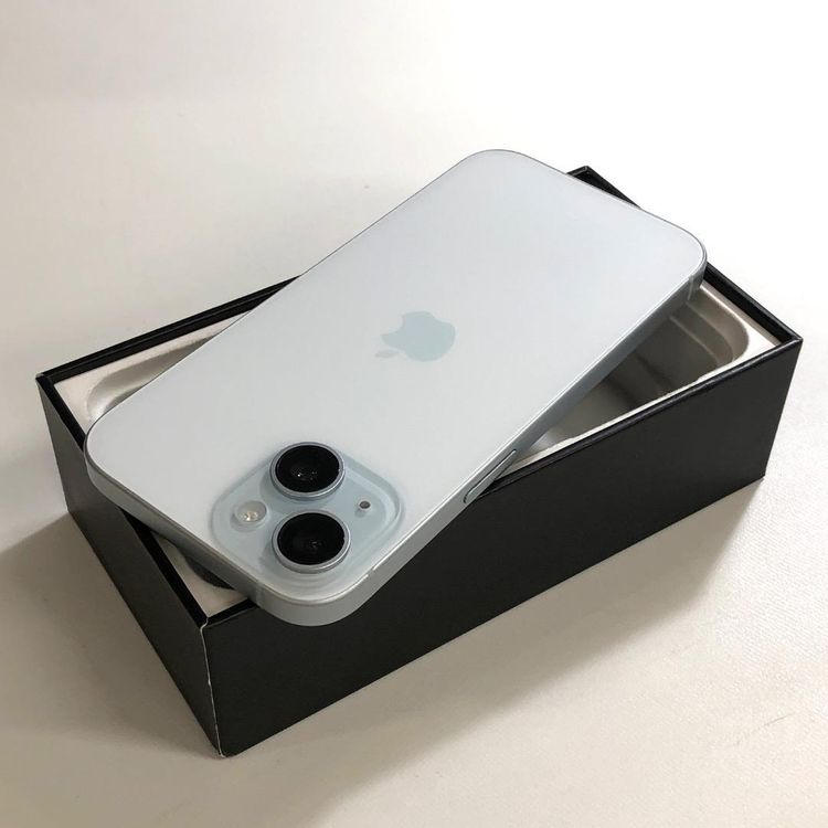 �����ʡ�Apple��iPhone 15 256GB��SIM�ե꡼
