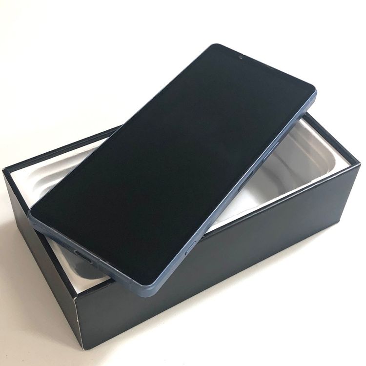 �����ʡ�Xperia 5 V 128GB��SIM�ե꡼ ��SO-53D