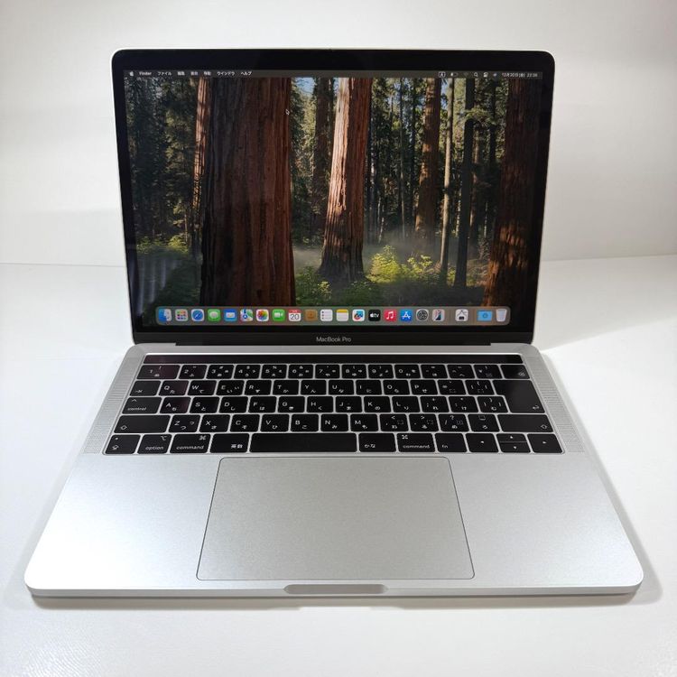 MacBook Pro (13-inch 2019)i516GB/512GB