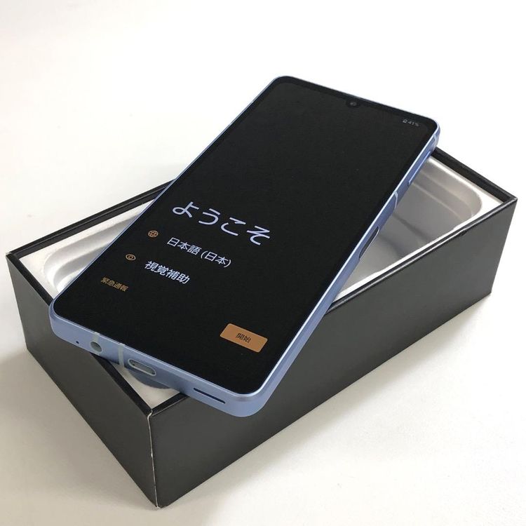 ��Ķ���ʡ�AQUOS sense8 128GB��SIM�ե꡼ ��SH-54D