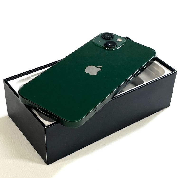 �����ʡ�Apple��iPhone 13 128GB��SIM�ե꡼