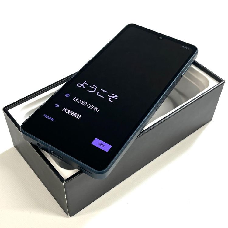 �����ʡ�AQUOS sense8 128GB��SIM�ե꡼ ��SH-54D