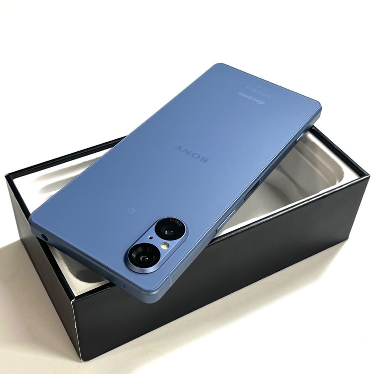 �����ʡ�Xperia 5 V 128GB��SIM�ե꡼ ��SO-53D