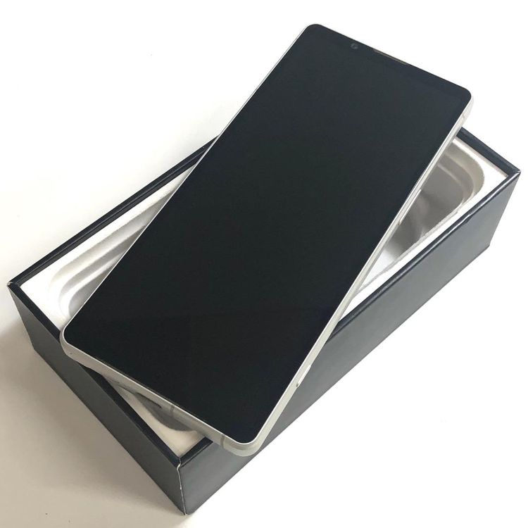 ��Ķ���ʡ�Xperia 5 V 128GB��SIM�ե꡼ ��SO-53D