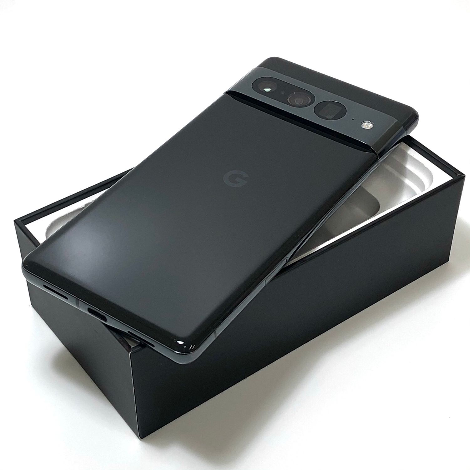 中古品】Google Pixel 7 Pro 128GB｜SIMフリー