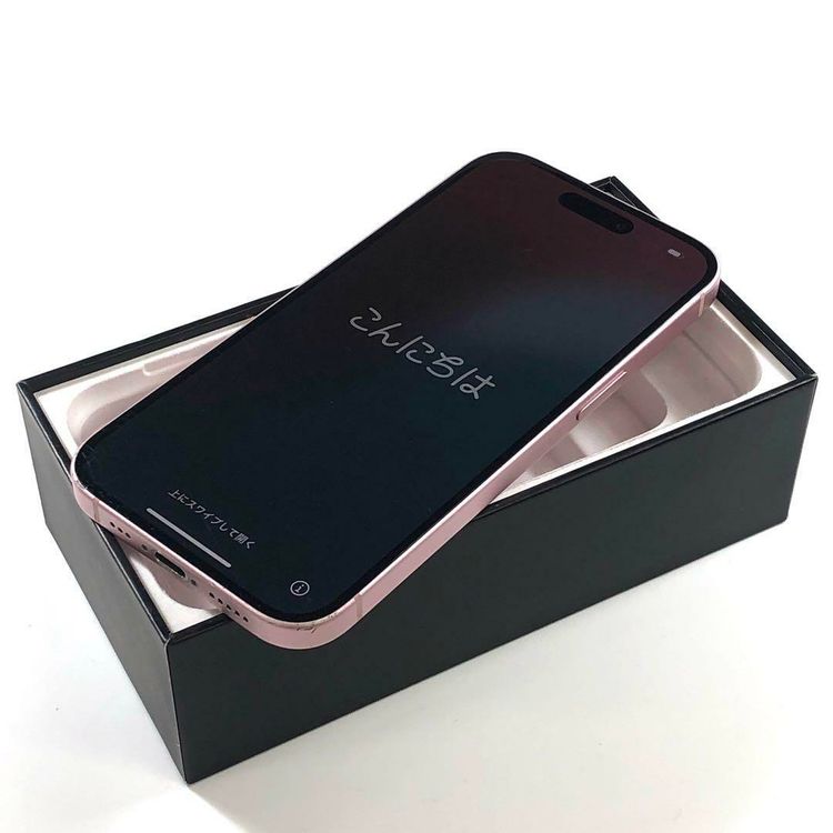 ʡAppleiPhone 15 128GBSIMե꡼