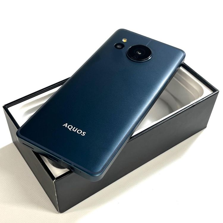 �����ʡ�AQUOS sense8 128GB��SIM�ե꡼ ��SH-54D