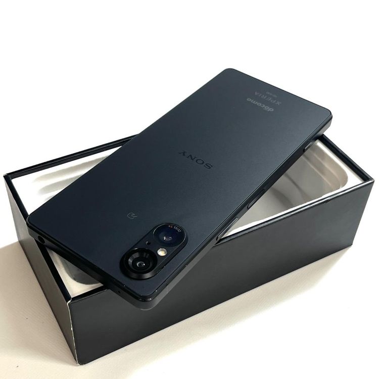 �����ʡ�Xperia 5 V 128GB��SIM�ե꡼ ��SO-53D