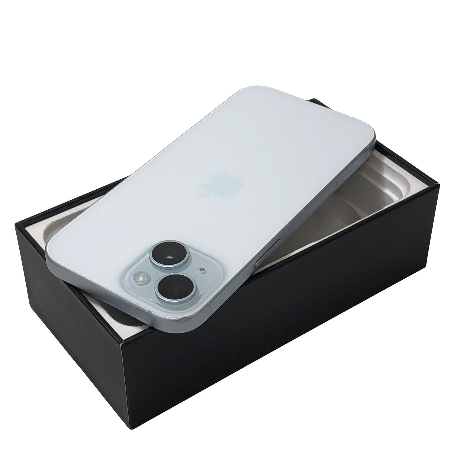 ムスビー｜【超美品】Apple｜iPhone 15 128GB｜SIMフリー【iPhone15 