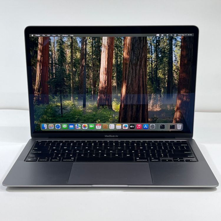 MacBook Air (13-inch 2020)M116GB/1TB
